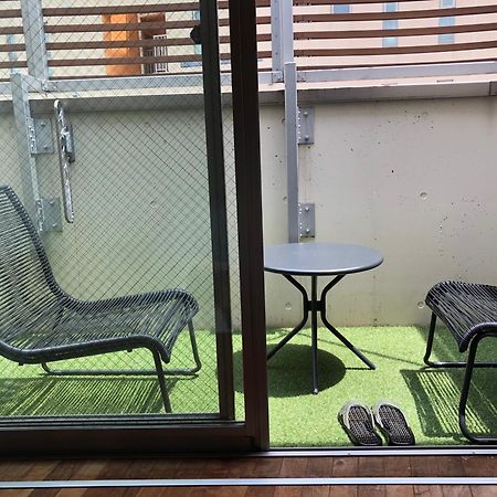 Kyodo Private House Villa Tokyo Dış mekan fotoğraf