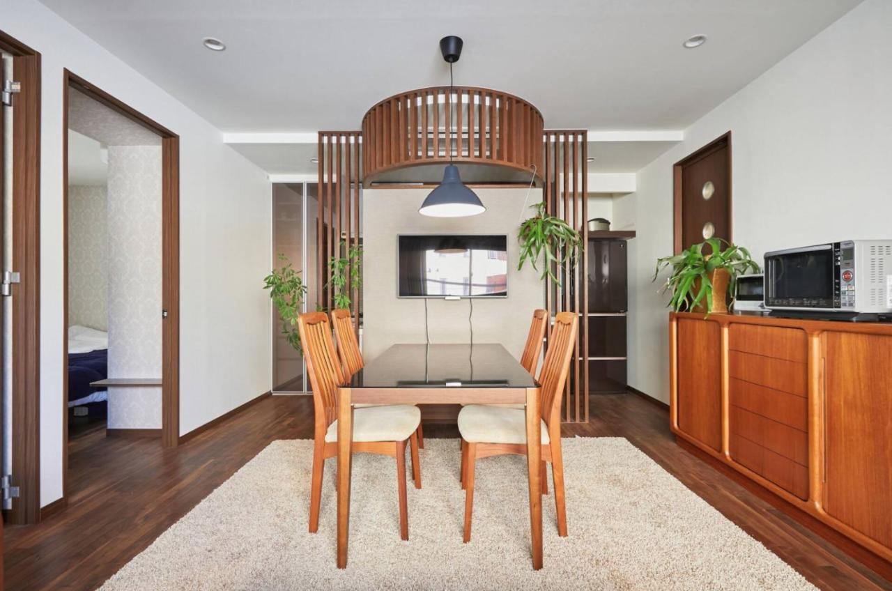 Kyodo Private House Villa Tokyo Dış mekan fotoğraf