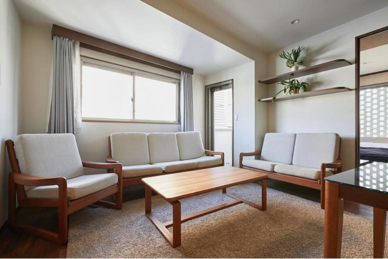 Kyodo Private House Villa Tokyo Dış mekan fotoğraf
