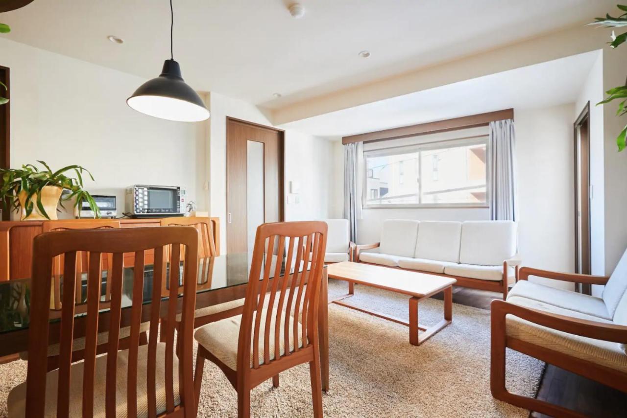 Kyodo Private House Villa Tokyo Dış mekan fotoğraf