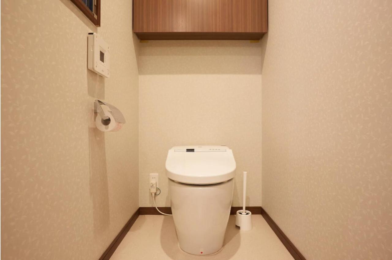 Kyodo Private House Villa Tokyo Dış mekan fotoğraf