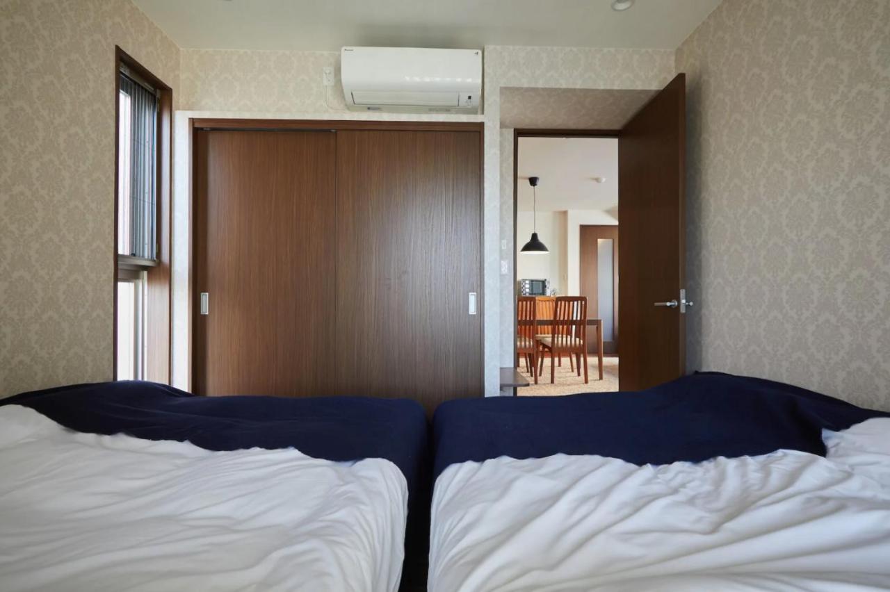 Kyodo Private House Villa Tokyo Dış mekan fotoğraf