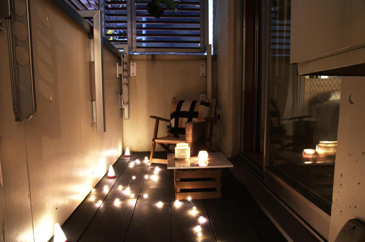 Kyodo Private House Villa Tokyo Dış mekan fotoğraf