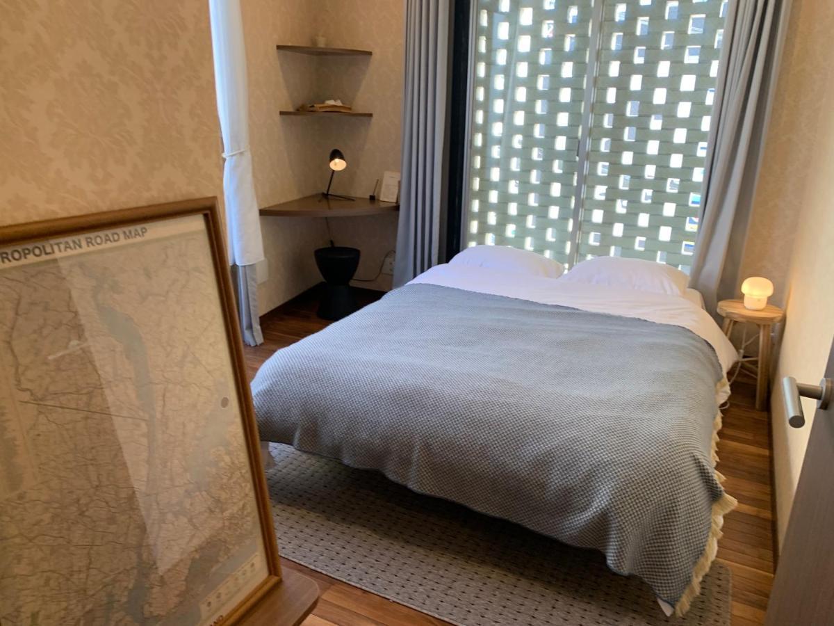 Kyodo Private House Villa Tokyo Dış mekan fotoğraf