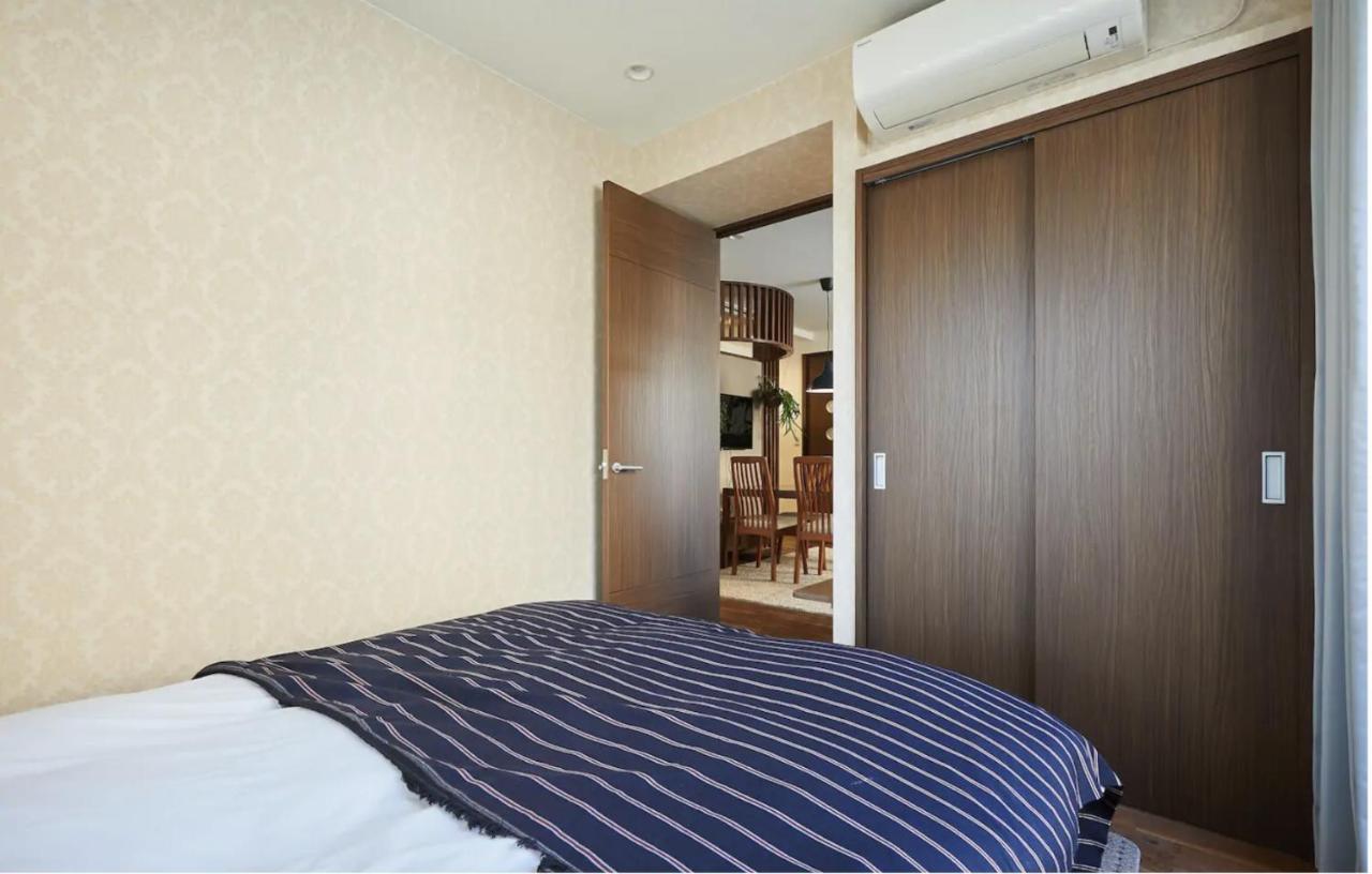 Kyodo Private House Villa Tokyo Dış mekan fotoğraf